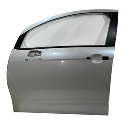 Porta Dianteira Esquerda Citroen C3 2013 2014 a 2021