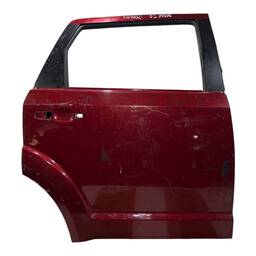 PORTA TRASEIRA DIREITA FREEMONT JOURNEY 2009 2010 A 2018