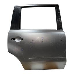 PORTA TRASEIRA DIREITA LIVINA 2010 A LIVINA 2010 2011 A 2014