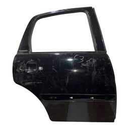 Porta Traseira Direita Citroen C3 2003 2004 a 2012