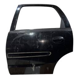 Porta Traseira Esquerda Corsa Joy 2003 a 2012 Hatch/Sedan