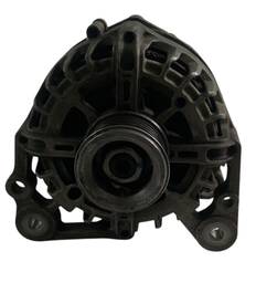Alternador Gol G5 G6 1.0 1.6 Sem Ar 