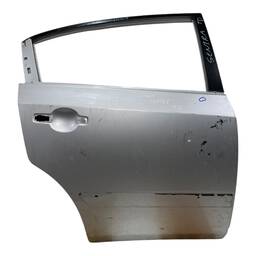 PORTA TRASEIRA DIREITA SENTRA 2007 2008  A 2013