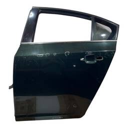 Porta Traseira Esquerda Cruze Sedan 2012 2013 a 2016