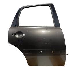 Porta Traseira Direita Citroen C3 2003 2004 a 2012