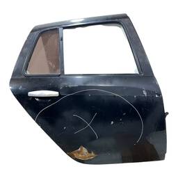 PORTA TRASEIRA DIREITA SYMBOL 2009 2010 A 2013