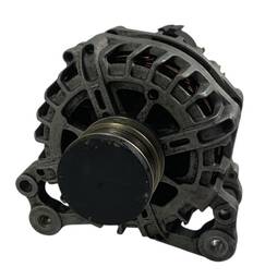 Alternador Original Sandero Logan 3 Cilindros 231000387r