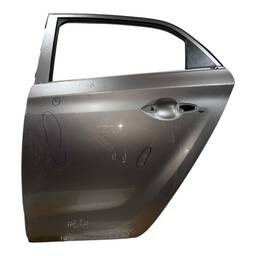 Porta Traseira Esquerda HB20 Hatch 2013 2014 a 2019