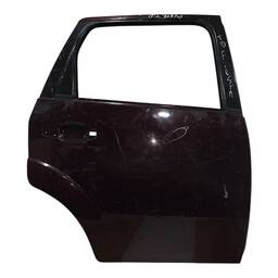 PORTA TRASEIRA DIREITA FIESTA 2003 2005 A 2014