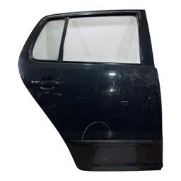 PORTA TRASEIRA DIREITA FOX 2004 2005 A 2010