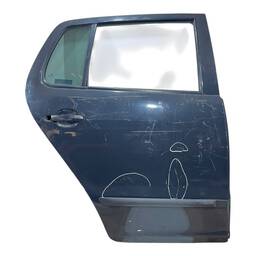PORTA TRASEIRA DIREITA FOX 2004 2005 A 2010