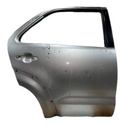 Porta Traseira Direita Toyota Sw4 2006 a 2015
