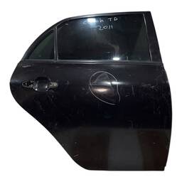 PORTA TRASEIRA DIREITA COROLLA 2009 2010 A 2014