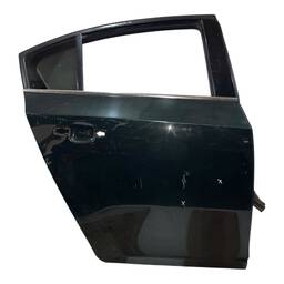 PORTA TRASEIRA DIREITA CRUZE SEDAN 2012 2013 A 2016