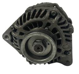 Alternador Honda Fit City Wr-v 1.5 Flex 2015 2016 a 2021