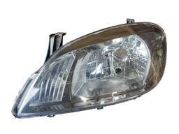 Farol Esquerdo Celta 2007 a 2015 Prisma até 2012