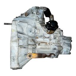 CAMBIO STRADA PALIO DOBLO PUNTO GRAND SIENA 1.4 FIRE/EVO 05/