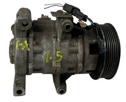 COMPRESSOR AR CONDICIONADO KA 1.5 4CC 16V 2015 2016 A 2017