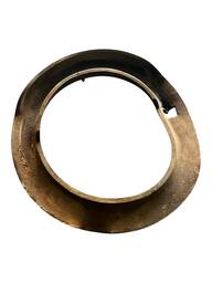 CALÇO MOLA DIANTEIRA GWM HAVAL H6 HEV PHEV GT 2023 A 2025