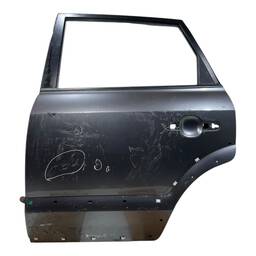 Porta Traseira Esquerda Tucson 2005 2006 a 2017