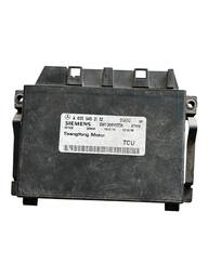 Modulo Transmissão Ssangyong 2.7 A0355452132