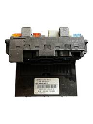 MODULO SAM MERCEDES W203 C230 C240 C320 2003 A 2006