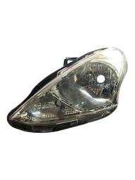 Farol Esquerdo Versa 2015 a 2020