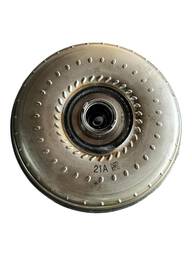 Conversor de Torque Fluence Sentra JF011E - RE0F10A