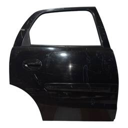 PORTA TRASEIRA DIREITA CORSA JOY 2003 2011 2012 HATCH/SEDAN