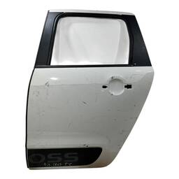 Porta Traseira Esquerda C3 Aircross Picasso 2013 a 2020