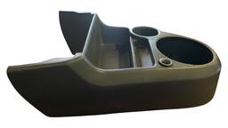 Console Central  Fiesta Ecosport 2003 A 2013