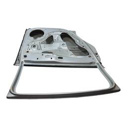 PORTA TRASEIRA ESQUERDA TIIDA HATCH 2008 2009 A 2013