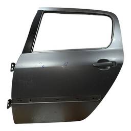 Porta Traseira Esquerda Peugeot Hatch/Sedan 307 2001 a 2012