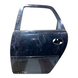 Porta Traseira Esquerda Meriva 2003 2004 a 2012
