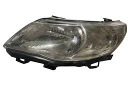 Farol Esquerdo Gol Saveiro Voyage G5 Foco Simples
