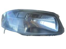 Farol Direito Gol Saveiro Parati G4 Masc Cinza