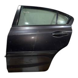 Porta Traseira Esquerda Civic G9 2012 2013 a 2016