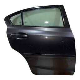 PORTA TRASEIRA DIREITA CIVIC G9 2012 2013 A 2016