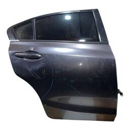 PORTA TRASEIRA DIREITA CIVIC G9 2012 2013 A 2016