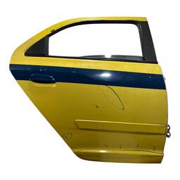PORTA TRASEIRA DIREITA COBALT 2012 2013 A 2020