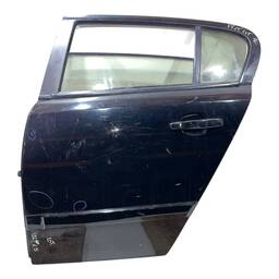 Porta Traseira Esquerda Vectra Hatch 2006 2007 a 2011