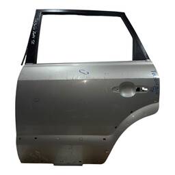 Porta Traseira Esquerda Tucson 2005 2006 a 2017
