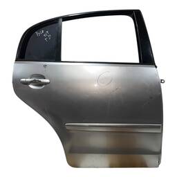 PORTA TRASEIRA DIREITA POLO SEDAN 2003 2004 A 2014