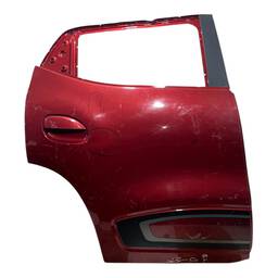 PORTA TRASEIRA DIREITA KWID 2018 2019 2020/..