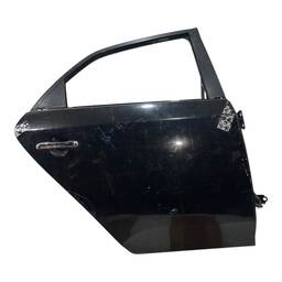 PORTA TRASEIRA DIREITA CERATO 2010 2011 A 2013