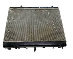 RADIADOR TOYOTA YARIS AUTOMATICO SEMINOVO ORIGINAL BC421360353