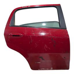 PORTA TRASEIRA DIREITA PUNTO 2008 2009 A 2017