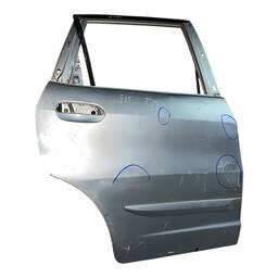 PORTA TRASEIRA DIREITA FIT 2009 2010 A 2014