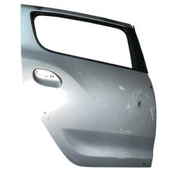 PORTA TRASEIRA DIREITA SANDERO 2015 2016 2017/...