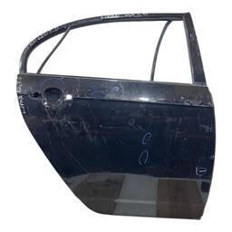 Porta Traseira Direita Lifan 620 2010 2011 a 2012